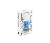 Vernis enfant base eau - Gaston  (bleu)