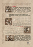 Chevaliers livre 1 - La BD dont tu es le héros