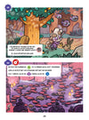 Chatons & Dragons - La BD dont tu es le petit héros