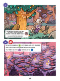 Chatons & Dragons - La BD dont tu es le petit héros