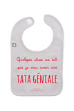 Pochette Surprise Annonce "une tata géniale"