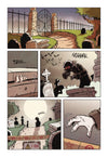 Chasseur de monstres - La BD dont tu es le héros