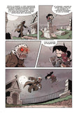 Chasseur de monstres - La BD dont tu es le héros