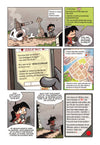 Chasseur de monstres - La BD dont tu es le héros