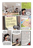 Chasseur de monstres - La BD dont tu es le héros