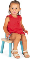 Chaise évolutive