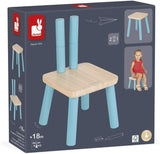 Chaise évolutive