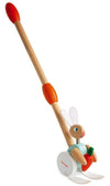 Janod Lapin, Lapin à pousser