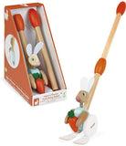 Janod Lapin, Lapin à pousser