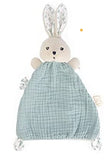 Doudou Lapin Colombe