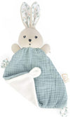 Doudou Lapin Colombe