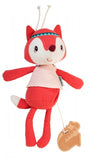 Peluche musicale eco - Alice