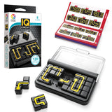IQ - Circuit