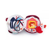 Balle multi activités - Rosalie