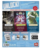 Unlock : Escape Adventures