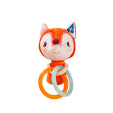 Alice Mini-Hochet