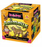BrainBox : Animaux