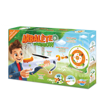 Arbalète - Buki