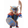 Arty Toys Chevaliers - Bushi