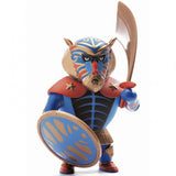 Arty Toys Chevaliers - Bushi