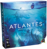 Atlantes