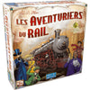 Les Aventuriers du Rail