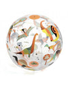 Ballon gonflable Dino Ball