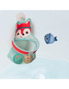 Alice basket de bain