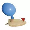 Bateau ballon