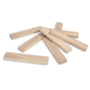 Batibloc Classic - 200 planchettes en bois