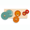 Biga basic - puzzle Djeco