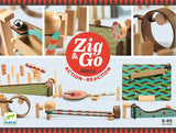 Zig & Go - Big Boum - 48 pièces