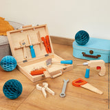 Boite à outils Brico kids