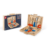 Boite à outils Brico kids