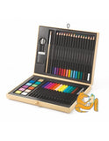 Boite de couleurs