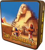 Les Batisseurs : Antiquité