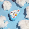Bombe de bain Arc en ciel  - Nailmatic