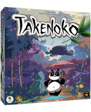 Takenoko : Nouvelle Version