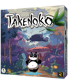 Takenoko : Nouvelle Version