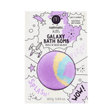 Boule de bain effervescente Galaxy - Pulsar