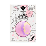 Boule de bain effervescente - Red Planet