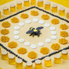 Petit Boum - bouteille sensorielle Sound bees