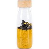 Petit Boum - bouteille sensorielle Sound bees