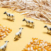 Petit Boum - bouteille sensorielle Spy Farm