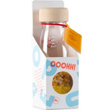 Petit Boum - bouteille sensorielle Spy Farm