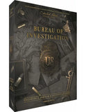 Bureau Of Investigation