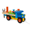 Camion de bricolage Brico Kids