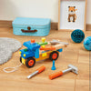 Camion de bricolage Brico Kids