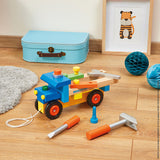 Camion de bricolage Brico Kids