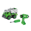 Camion poubelle rc